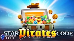 CNNslot Wahana Permainan Star Pirates Code Lengkap 6 Bonus