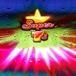 Situs Resmi RUBY8000 Slot Super 7s Pembayaran Fantastis!