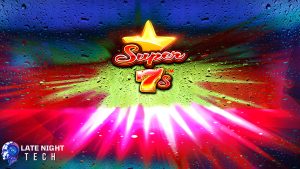 Situs Resmi RUBY8000 Slot Super 7s Pembayaran Fantastis!