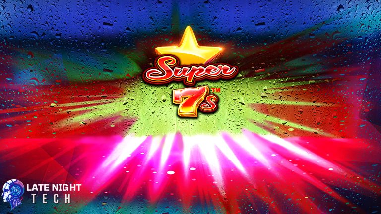 Situs Resmi RUBY8000 Slot Super 7s Pembayaran Fantastis!