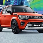 Suzuki Ignis Si Kecil Tangguh yang Bikin Gaya Makin Naik!