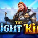 Slot Online Terbaik The Knight King Raih 1x Profit Maksimal