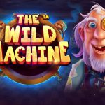 Slot Indonesia Jackpot Dahsyat2 di The Wild Machine!