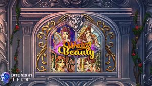 Waltz Beauty CNNSLOT 2025 Energi Exclusive Tiada Dua!