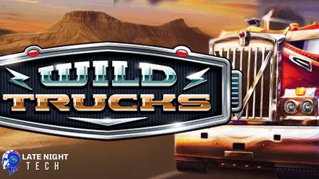 Slot Indonesia Overheat Wild Trucks ATM Berjalan 5 Putaran!