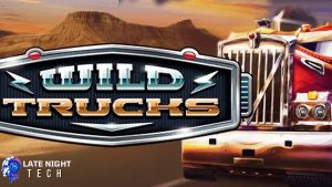 Slot Indonesia Overheat Wild Trucks ATM Berjalan 5 Putaran!