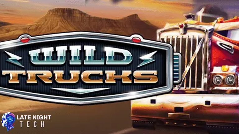 Slot Indonesia Overheat Wild Trucks ATM Berjalan 5 Putaran!