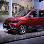 Wuling New Confero 2025 Mobil Keren dengan Desain Modern