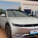 Ioniq 5 Powerful untuk Pengalaman Berkendara Maksimal