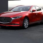 Mazda 3 Exclusive Edition Perpaduan Elegan Performa Unggul