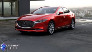 Mazda 3 Exclusive Edition Perpaduan Elegan Performa Unggul