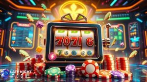 Risiko dan Keuntungan Exclusive 01 Togel Online