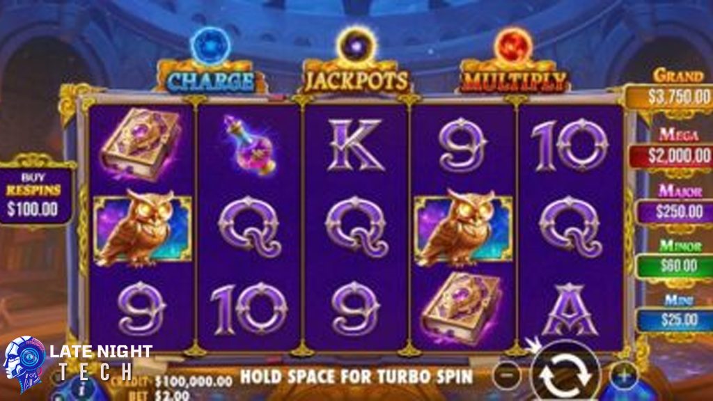 Login Cnnslot Bukkit 5 Rahasia Spellmaster Bonus Menanti