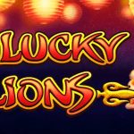 5 Lucky Lions Cnnslot 2025 Tahun Baru Great Hari ini