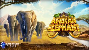 Dapatkan Link Cnnslot Bonus Asli African Elephant x1000!