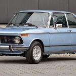 BMW 2002 The Timeless Classic That’s Still Powerful