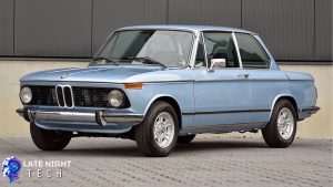 BMW 2002 The Timeless Classic That’s Still Powerful