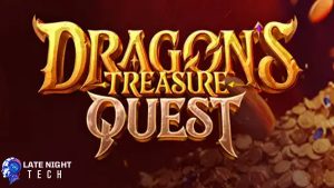 TankSitu Bandar 4D Dragons Treasure Quest Tank Naga!