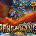 Fenghuang Mystery Slot Gacor Burung2 Legenda!