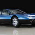 Ferrari 365 GT4 BB Fortune di Balik Keanggunan Klasiknya