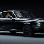 Ford Mustang Klasik Powerful dan Legendaris2!