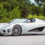 Koenigsegg CCXR Trevita 10 Baru Bikin Tank Terlihat Biasaa