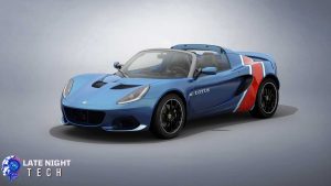 Lotus Elise S1, Great Mobil Klasik Terus Menginspirasi