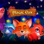 Cnnslot Situ Bandar 4D Magic Oak Slot Penuh Mistis