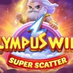 Cnnslot 2025 Olympus Wins Slot dengan Bonus Petir