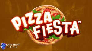 Pizza Fiesta Game Digital 25 Restoran Magic Seru ala Italia!v