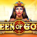 Link Cnnslot Queen of Gods Slot 3 Jenis Wild Eksklusif