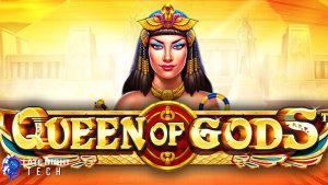 Link Cnnslot Queen of Gods Slot 3 Jenis Wild Eksklusif