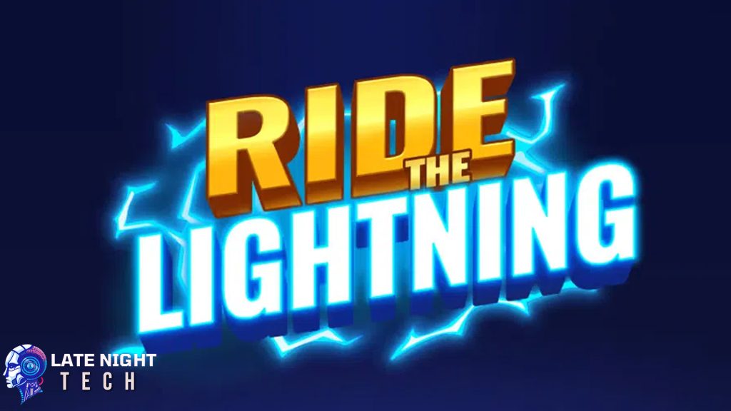 Situs Rtp8000 Ride The Lightning Bonus Turbo atau Listrik!