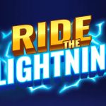 Situs Rtp8000 Ride The Lightning Bonus Turbo atau Listrik!