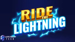 Situs Rtp8000 Ride The Lightning Bonus Turbo atau Listrik!