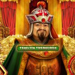 Cnnslot Login Invasi Exclusive 10rb ala Temujin Treasures!
