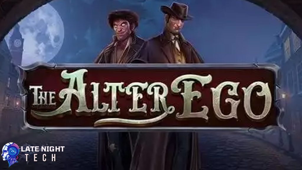 Bandar Slot Gacor The Alter Ego 7 Momen Powerful Terjun