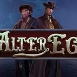 Bandar Slot Gacor The Alter Ego 7 Momen Powerful Terjun