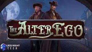 Bandar Slot Gacor The Alter Ego 7 Momen Powerful Terjun