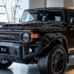 Pride of Adventure Toyota Hardtop 2025 Tampil Gagah