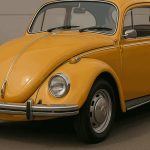 VW Beetle dan 8 Kisah Super Legendaris di Balik Bodinya