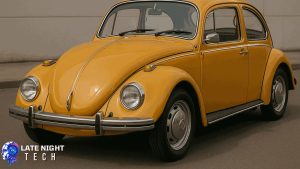 VW Beetle dan 8 Kisah Super Legendaris di Balik Bodinya