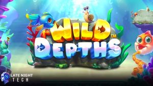 Link Cnnslot 8 Momen Tak Terduga dari Wild Depths