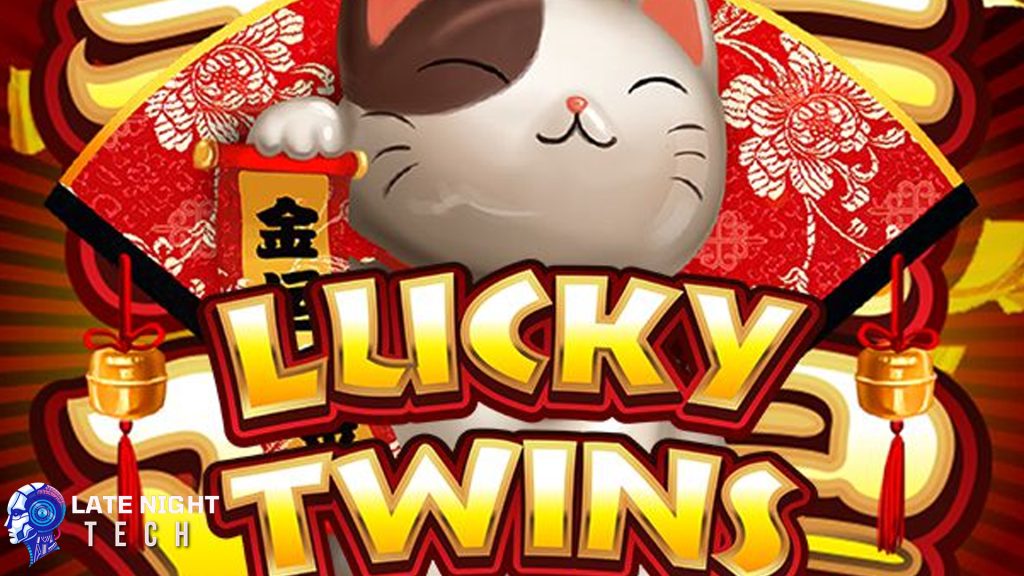 Lucky Twin Slot Gacor dengan 2 Kembar Mystery