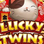 Lucky Twin Slot Gacor dengan 2 Kembar Mystery
