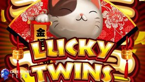 Lucky Twin Slot Gacor dengan 2 Kembar Mystery