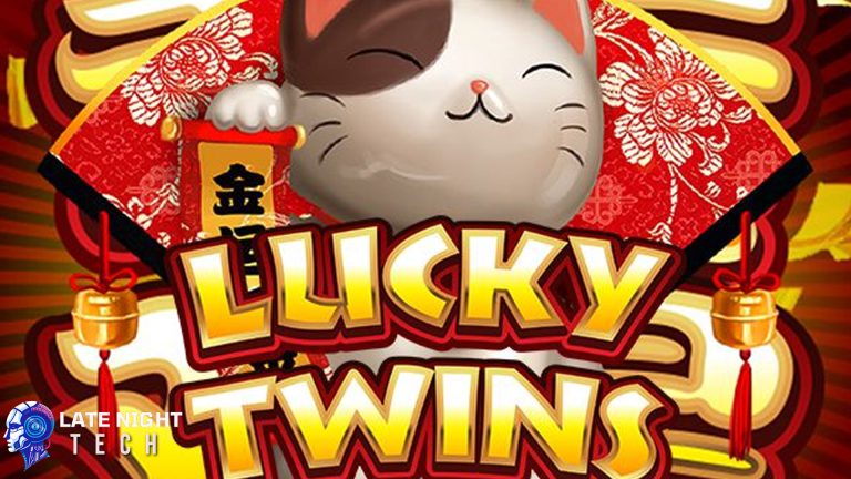 Lucky Twin Slot Gacor dengan 2 Kembar Mystery