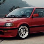 Honda Civic Wonder Super 2 Stylish dan Canggih