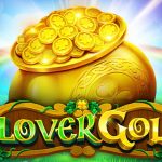 Clover Gold Game Magic Tahun Ini di Cnnslot 2025