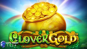 Clover Gold Game Magic Tahun Ini di Cnnslot 2025